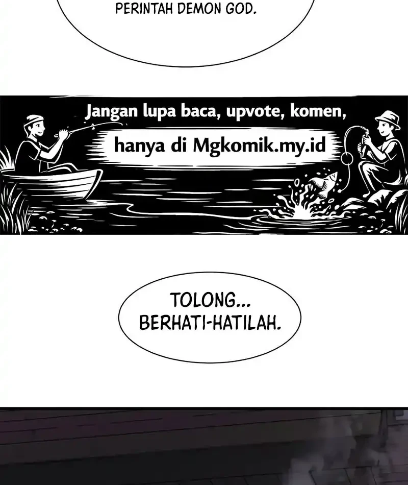 Leveling Up with Skills Chapter 160 halaman 34