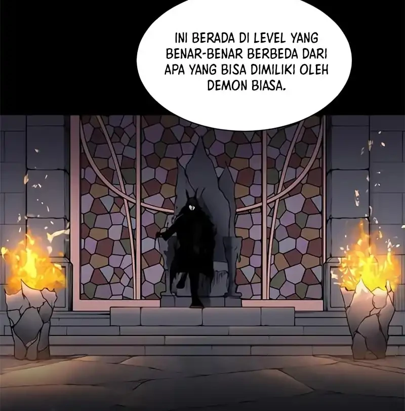Leveling Up with Skills Chapter 160 halaman 94