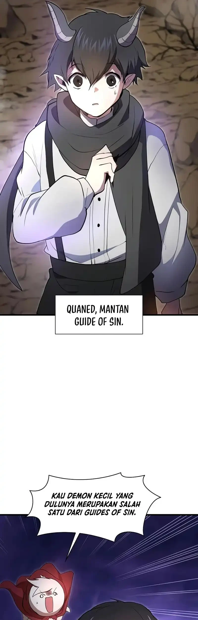 Leveling Up with Skills Chapter 160 halaman 9