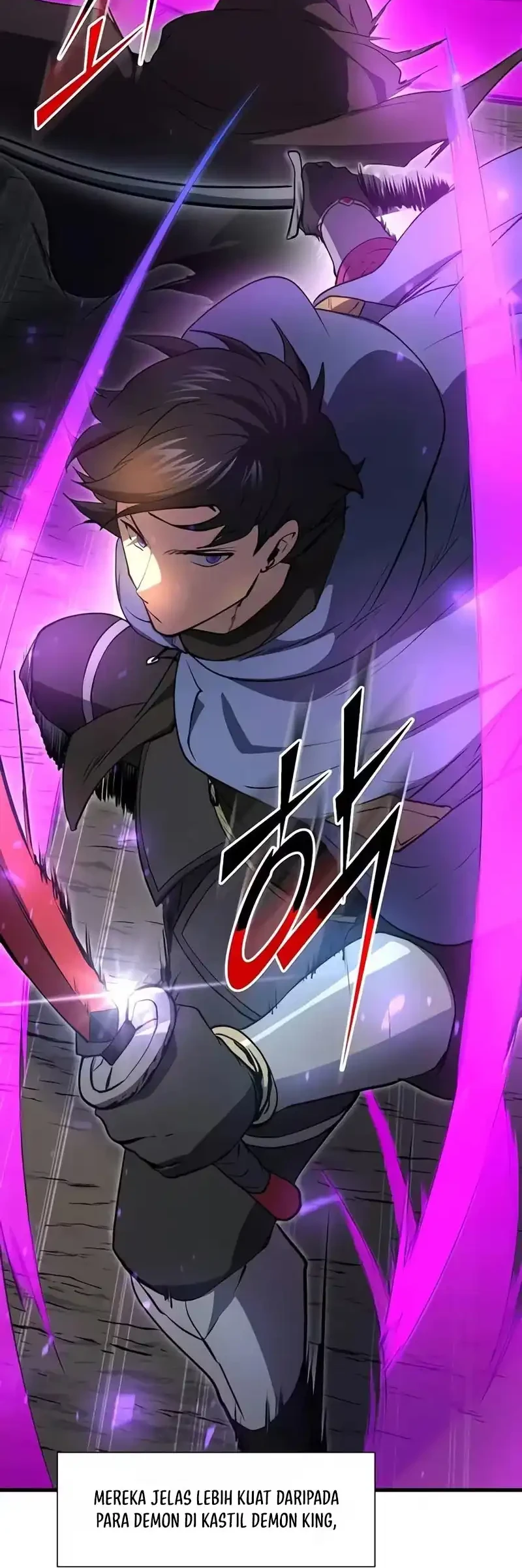 Leveling Up with Skills Chapter 162 halaman 63