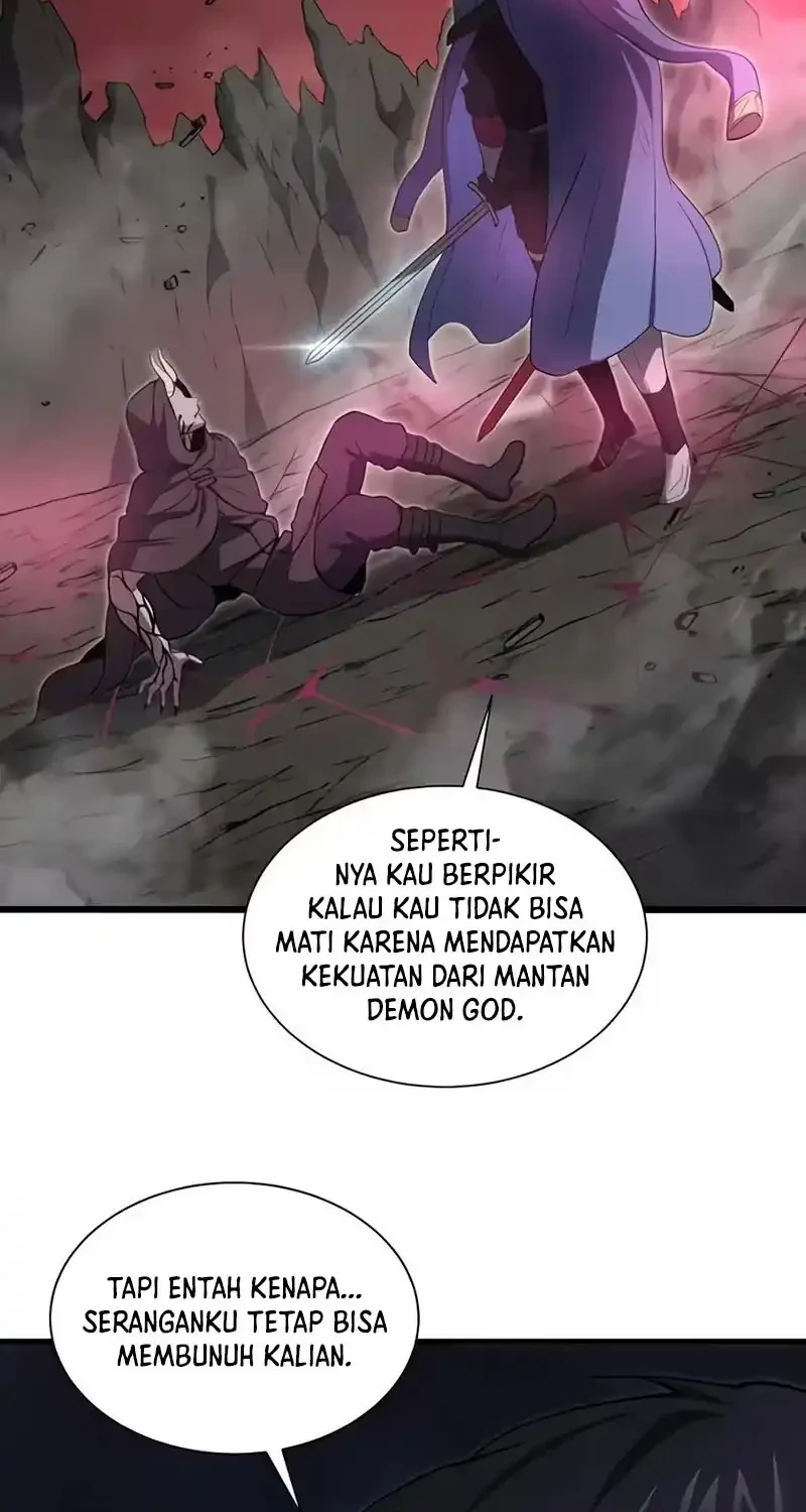 Leveling Up with Skills Chapter 162 halaman 83