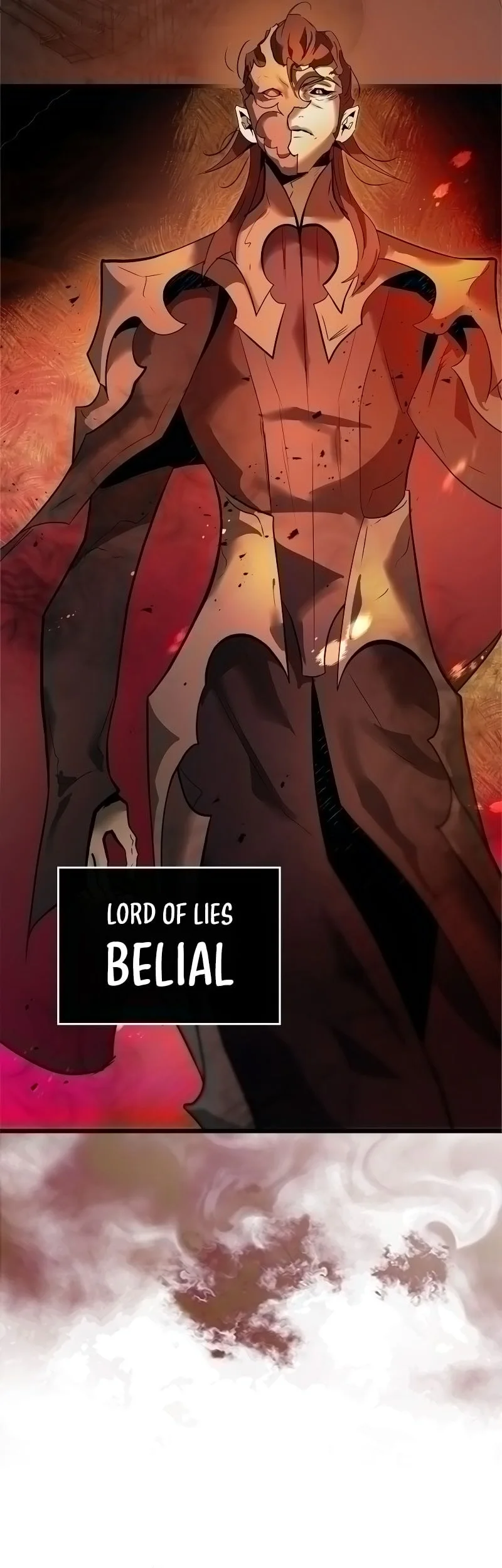 Leveling With the Gods Chapter 165 halaman 10