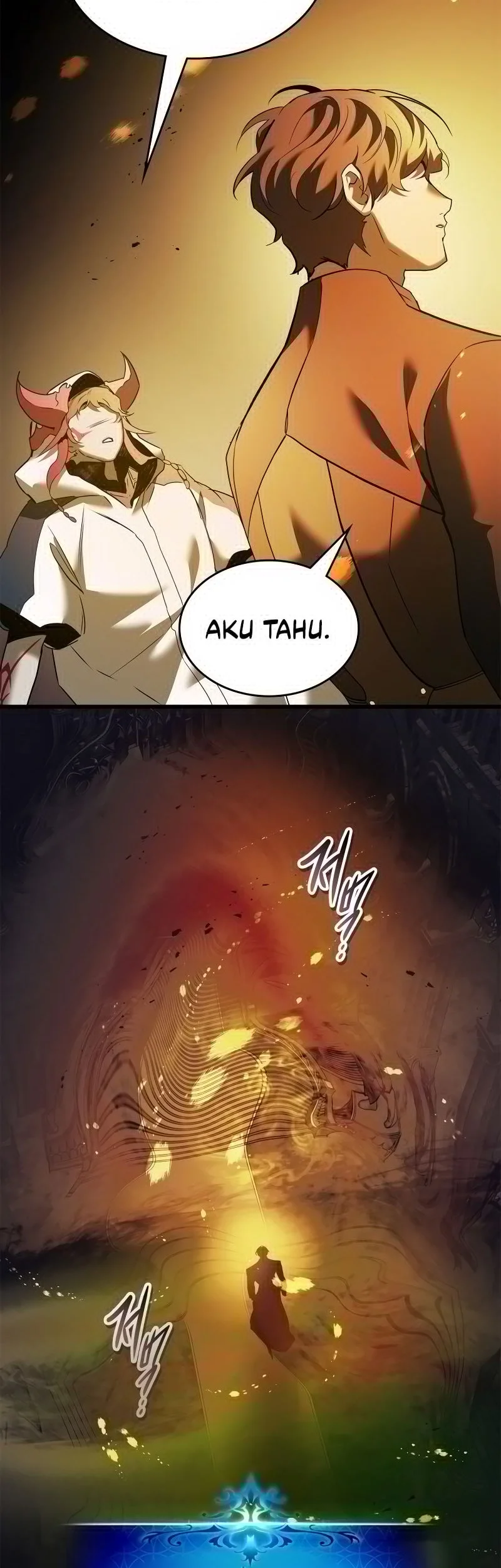 Leveling With the Gods Chapter 165 halaman 15