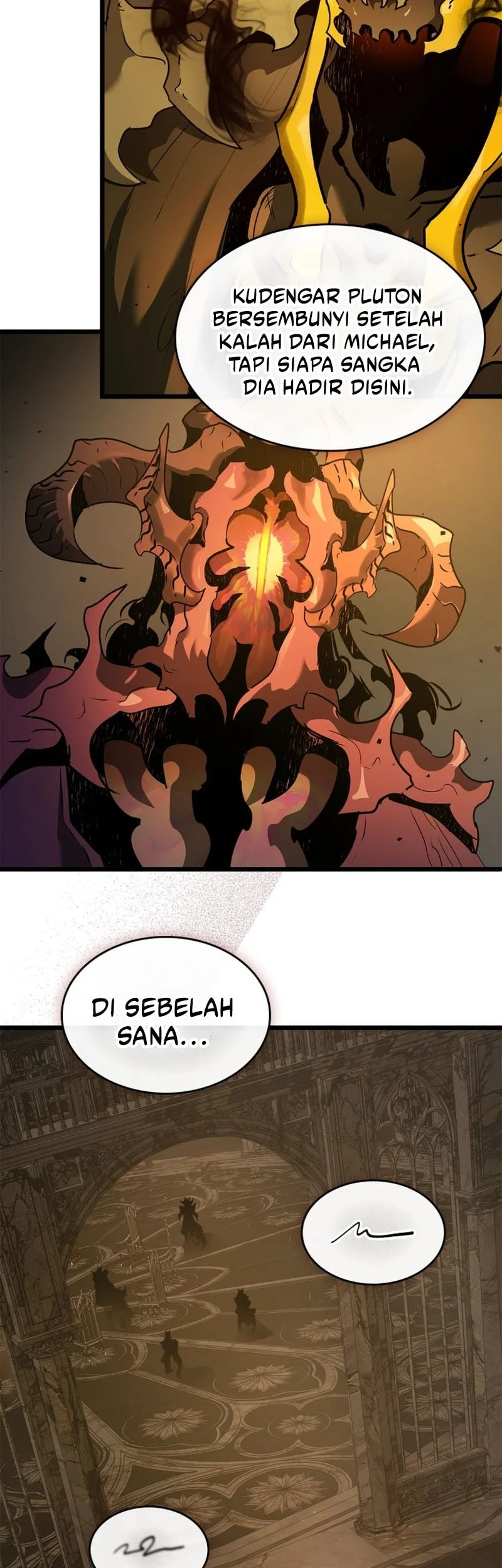 Leveling With the Gods Chapter 166 halaman 15