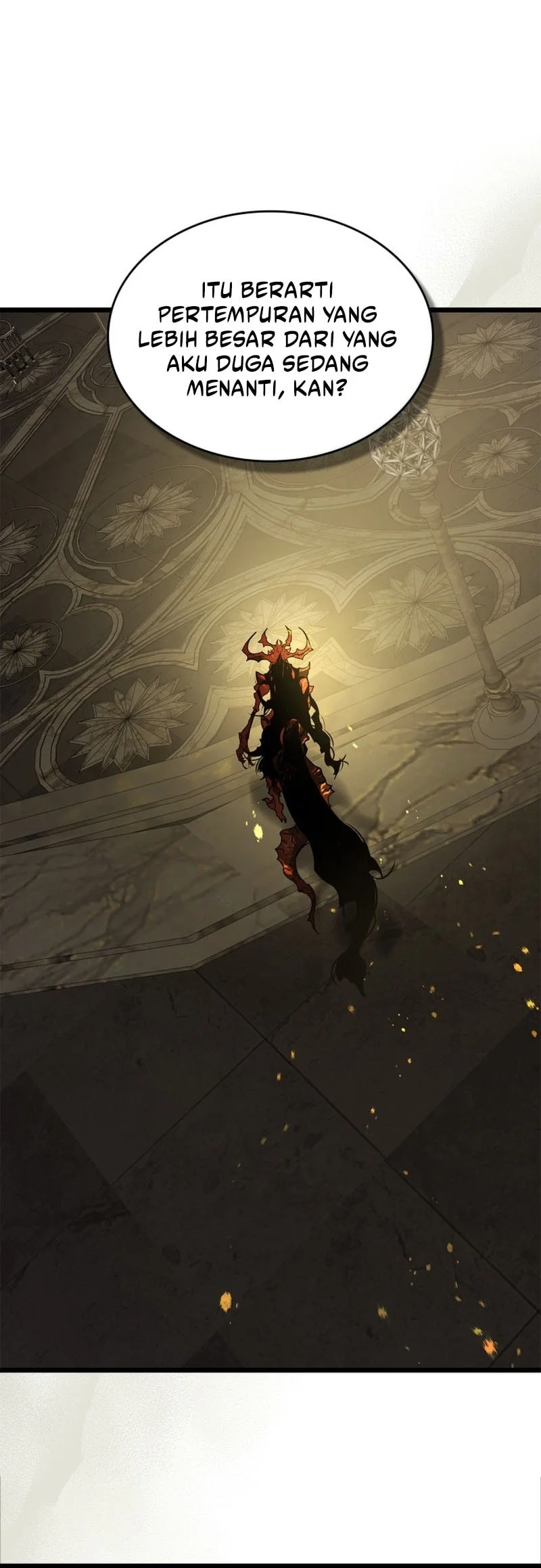 Leveling With the Gods Chapter 166 halaman 17