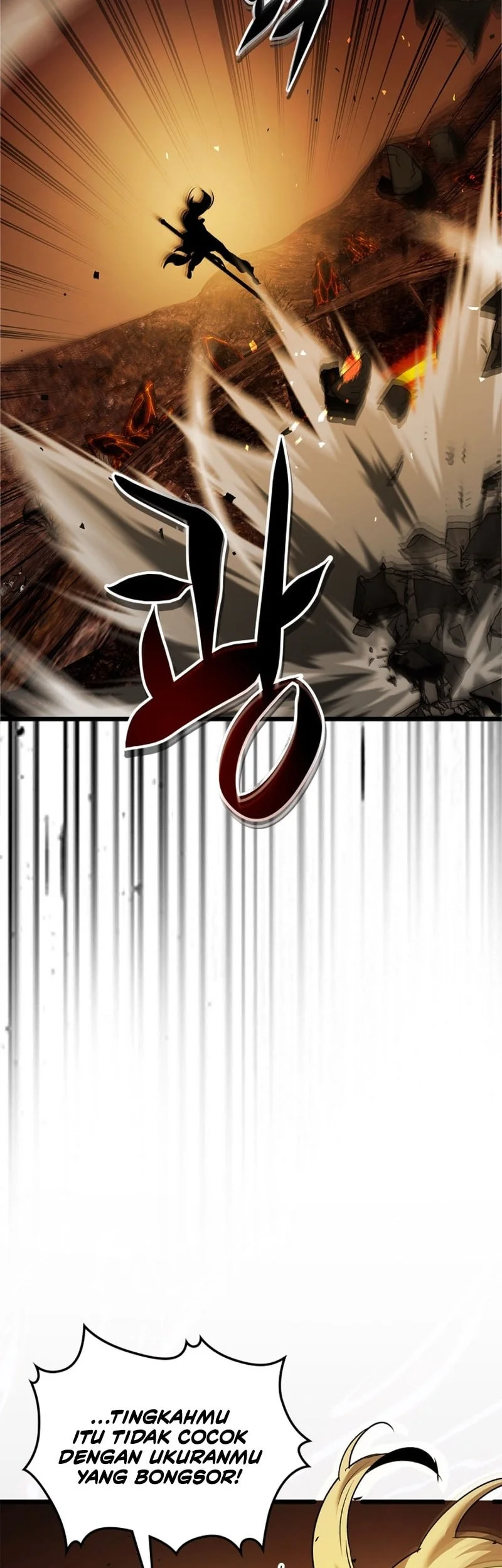 Leveling With the Gods Chapter 166 halaman 23