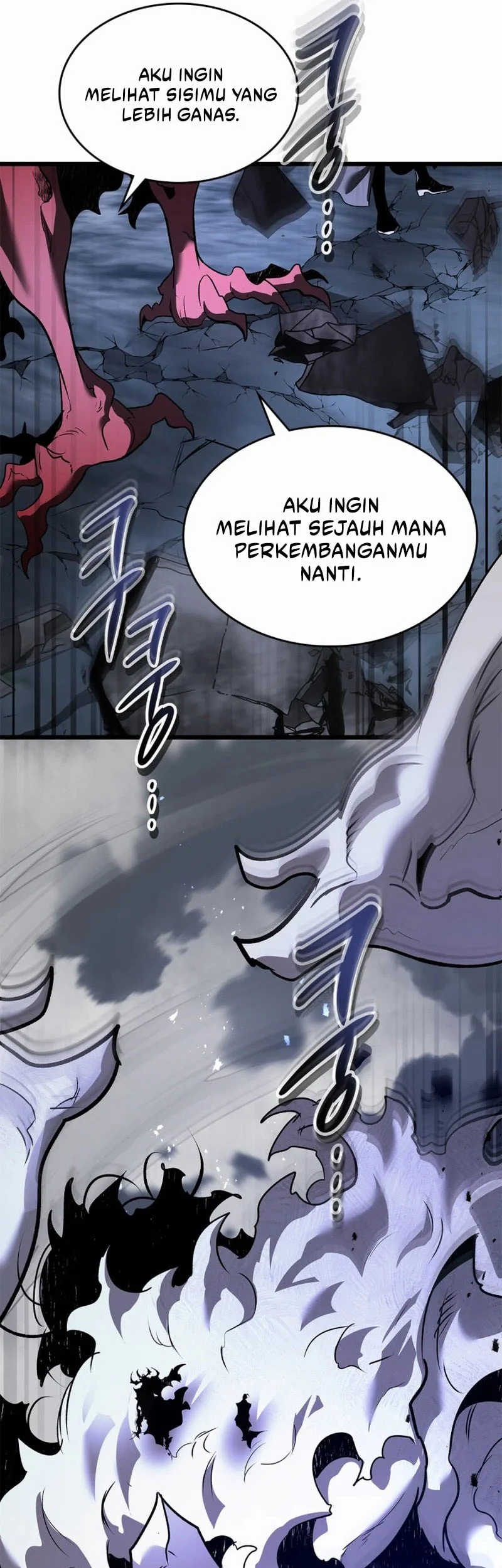 Leveling With the Gods Chapter 167 halaman 33