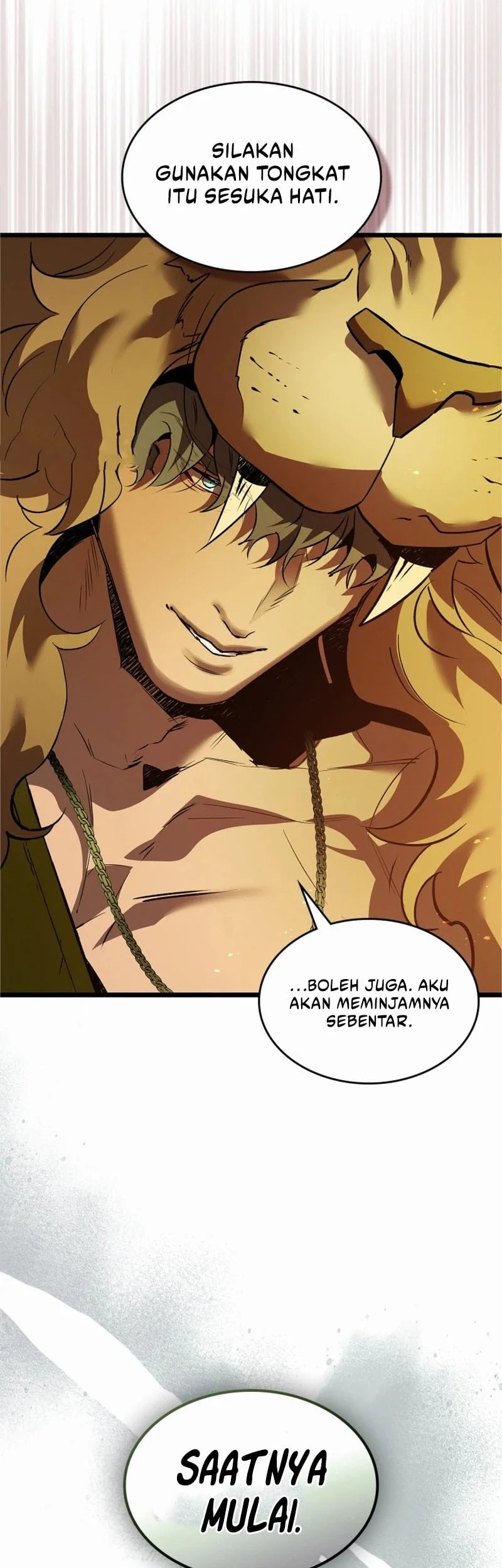 Leveling With the Gods Chapter 167 halaman 12