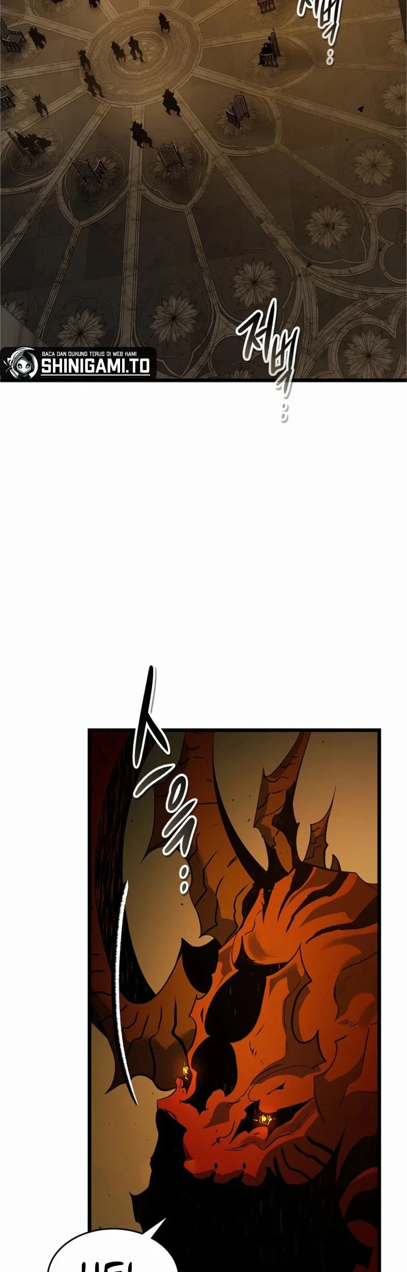 Leveling With the Gods Chapter 167 halaman 27