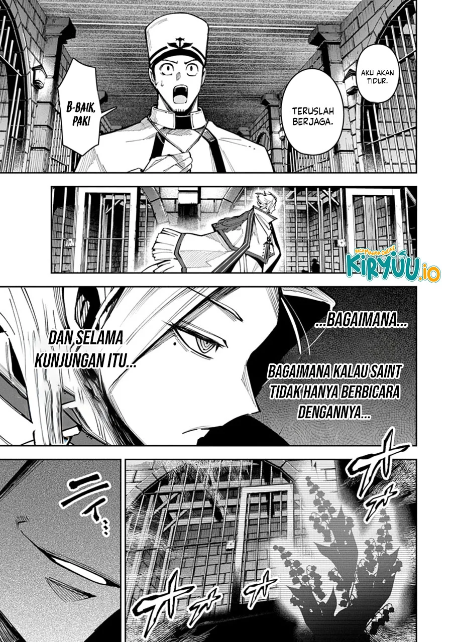 Librale of Reincarnation Chapter 10 halaman 14