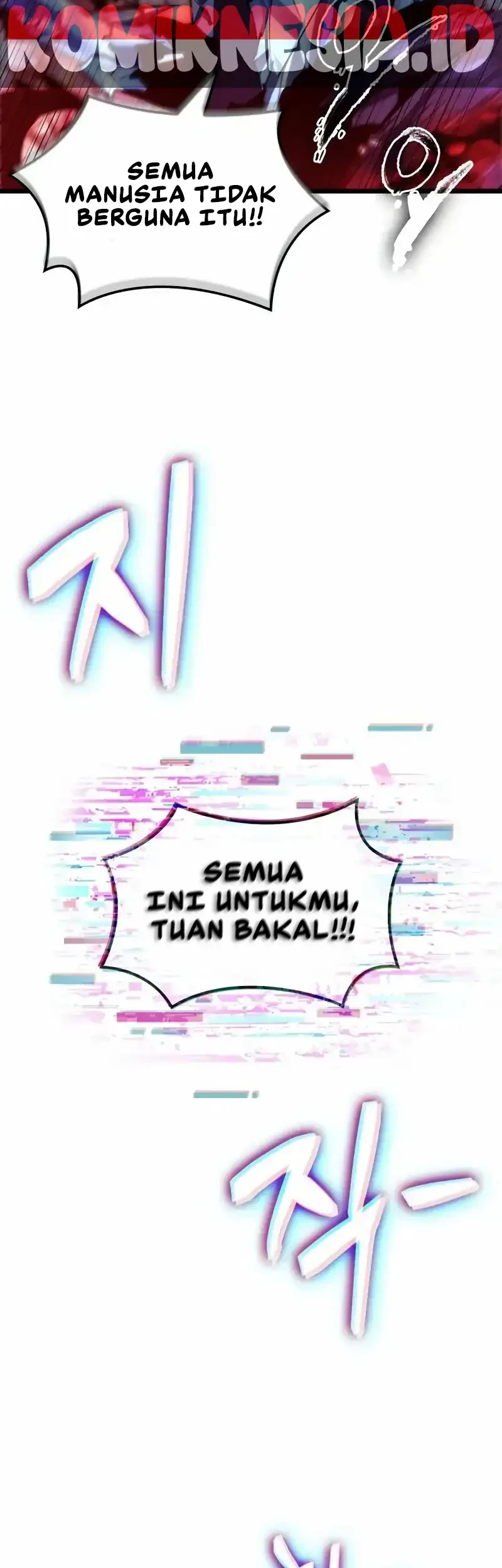 Light Of Arad: Forerunner Chapter 31 halaman 44