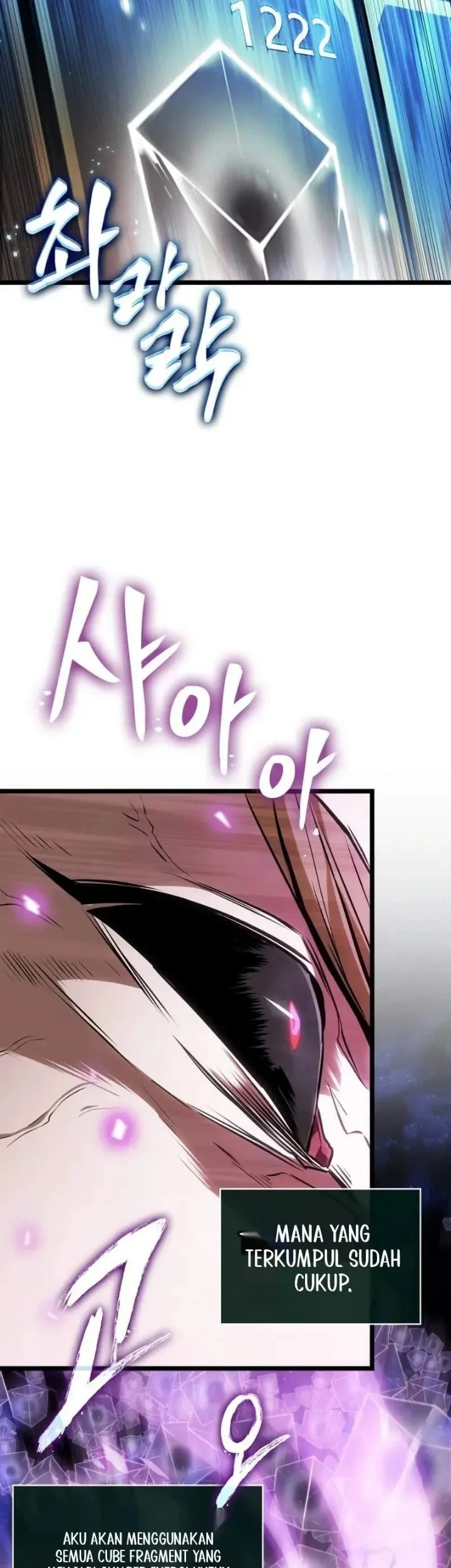 Light Of Arad: Forerunner Chapter 34 halaman 43