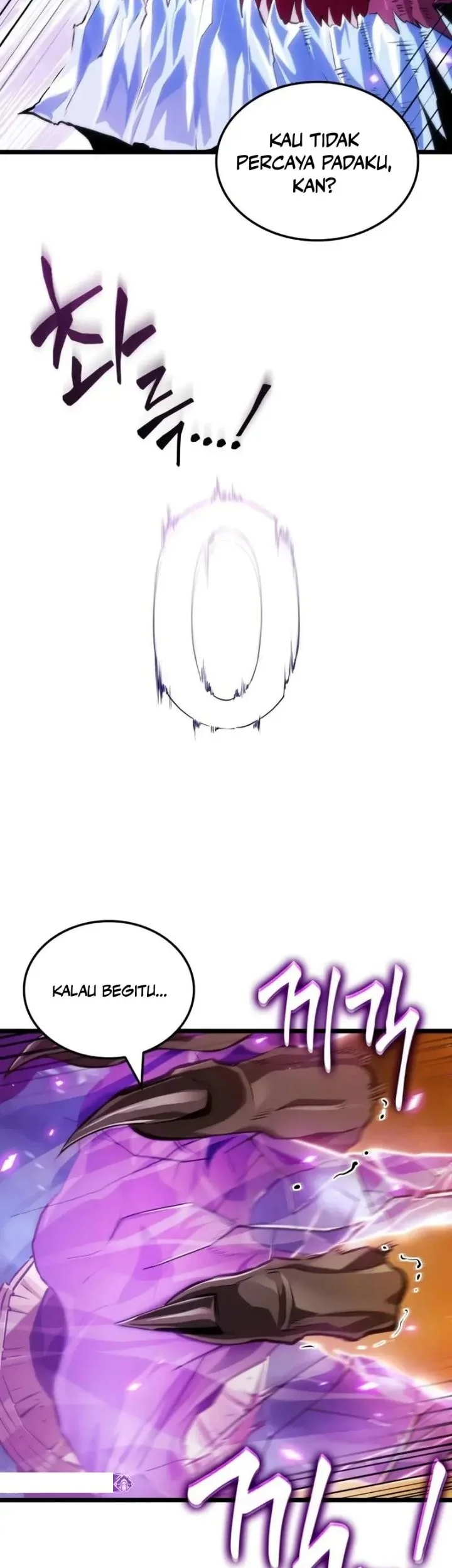 Light Of Arad: Forerunner Chapter 34 halaman 46
