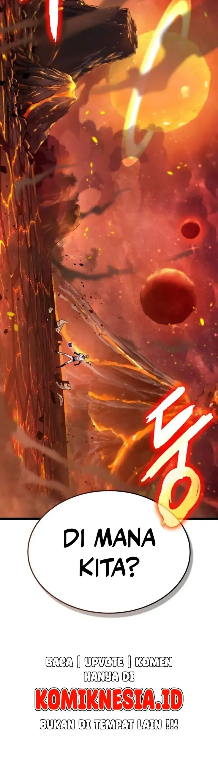Light Of Arad: Forerunner Chapter 35 halaman 55