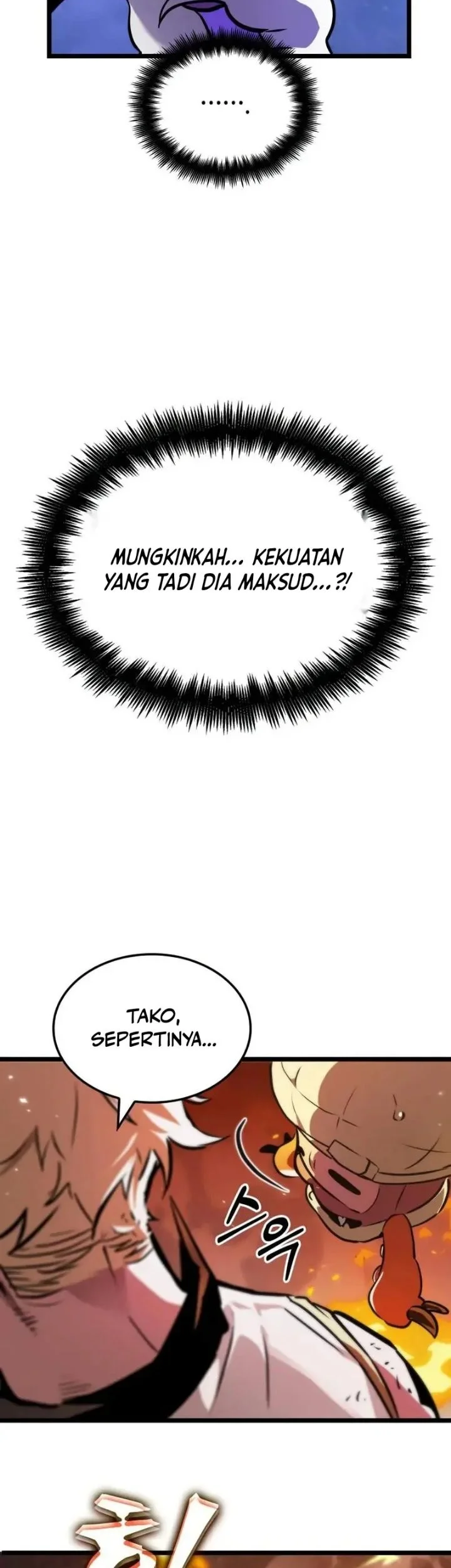 Light Of Arad: Forerunner Chapter 35 halaman 57
