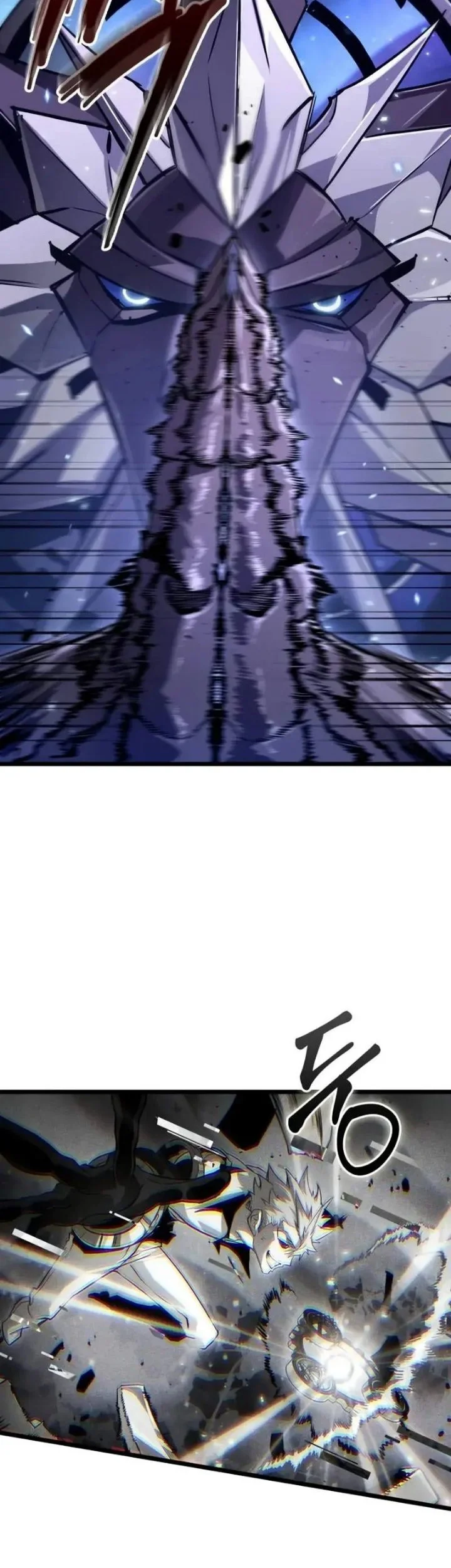 Light Of Arad: Forerunner Chapter 35 halaman 38