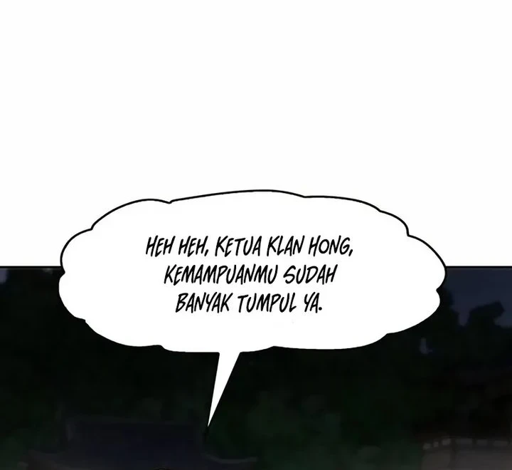Like a Chilling Flame Chapter 84 halaman 22