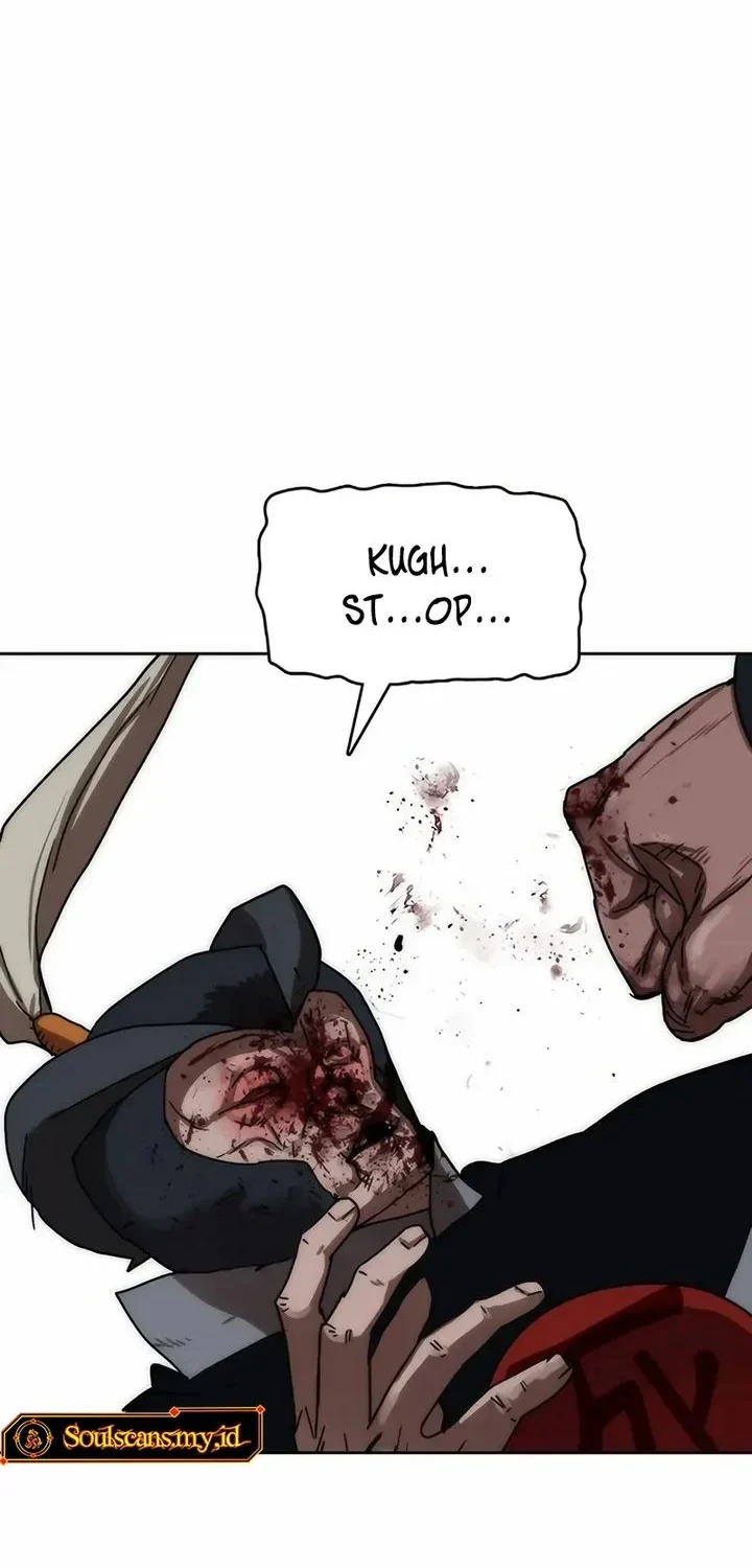 Like a Chilling Flame Chapter 84 halaman 6