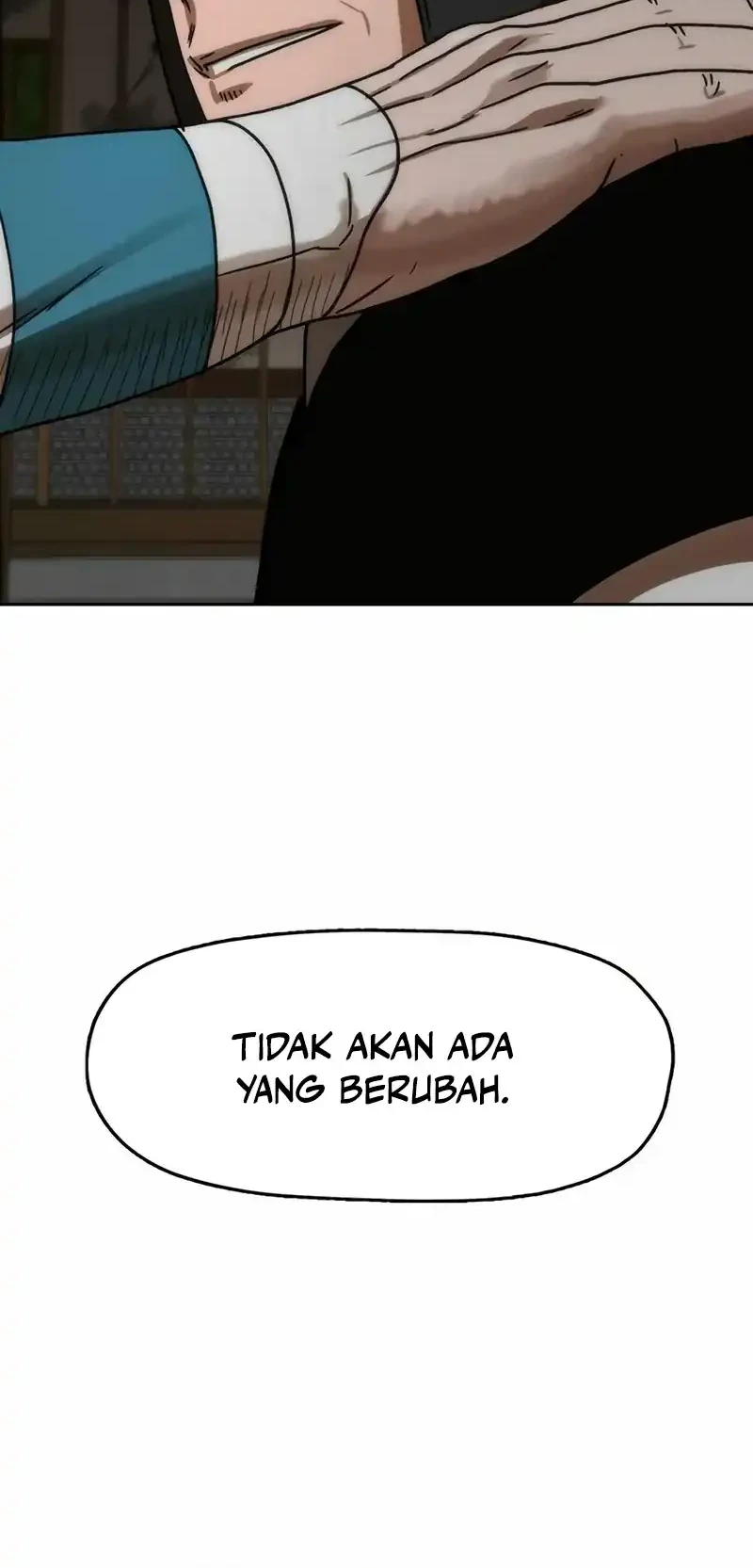 Like a Chilling Flame Chapter 85 halaman 25