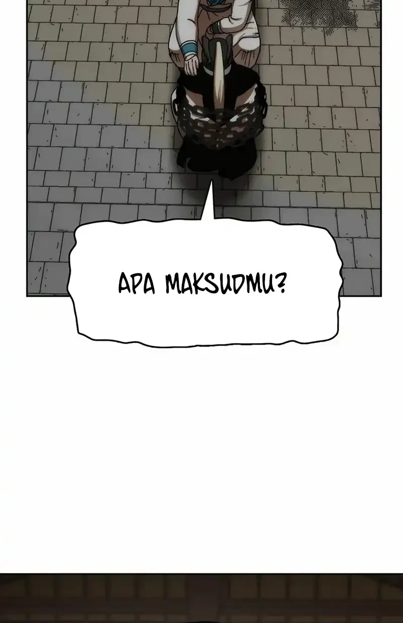 Like a Chilling Flame Chapter 85 halaman 27