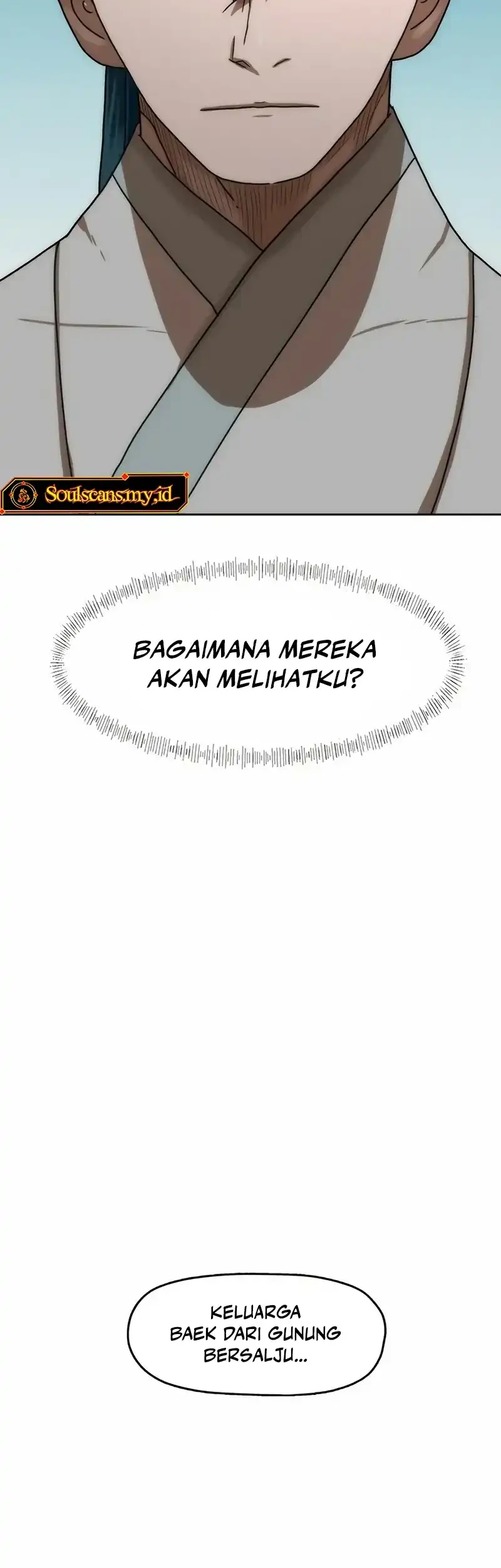 Like a Chilling Flame Chapter 85 halaman 37