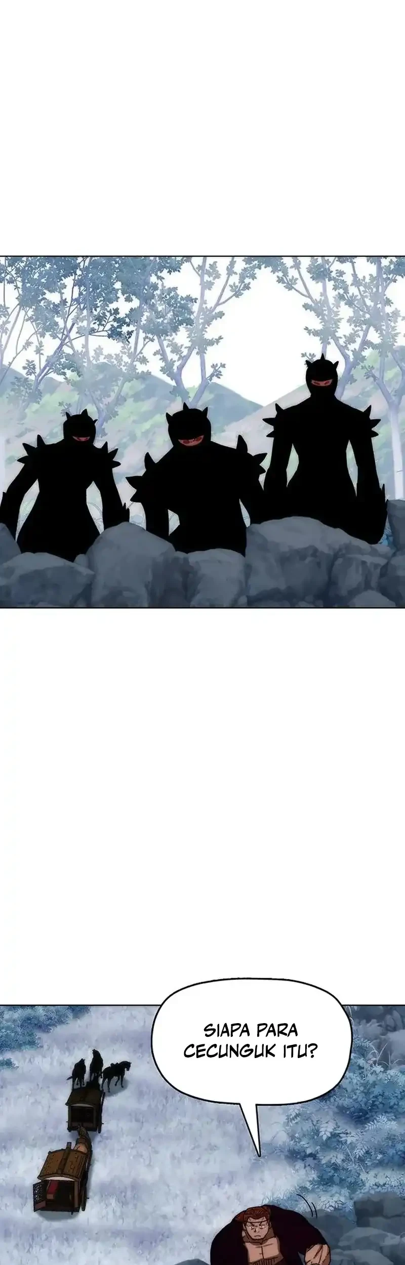 Like a Chilling Flame Chapter 86 halaman 50