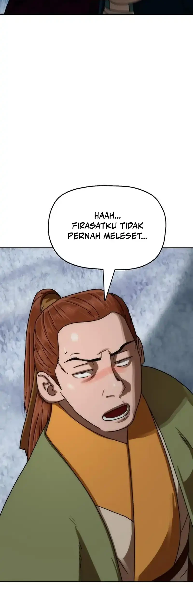 Like a Chilling Flame Chapter 86 halaman 69