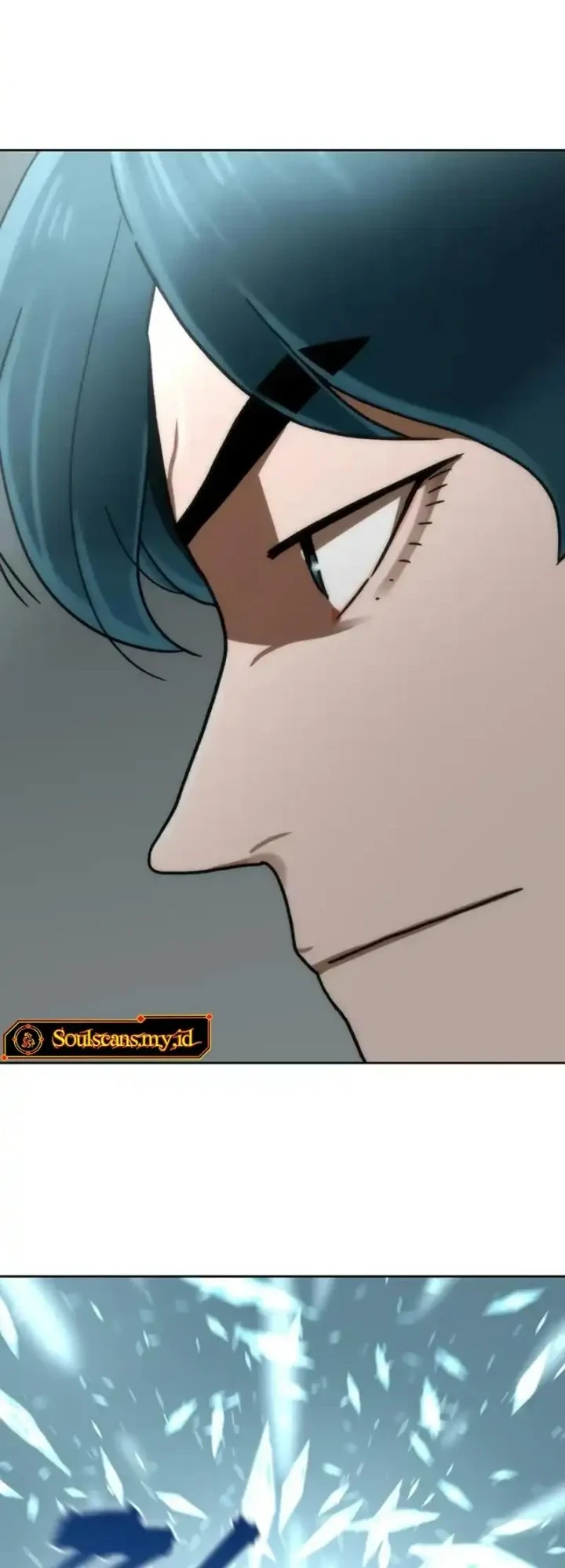 Like a Chilling Flame Chapter 87 halaman 71