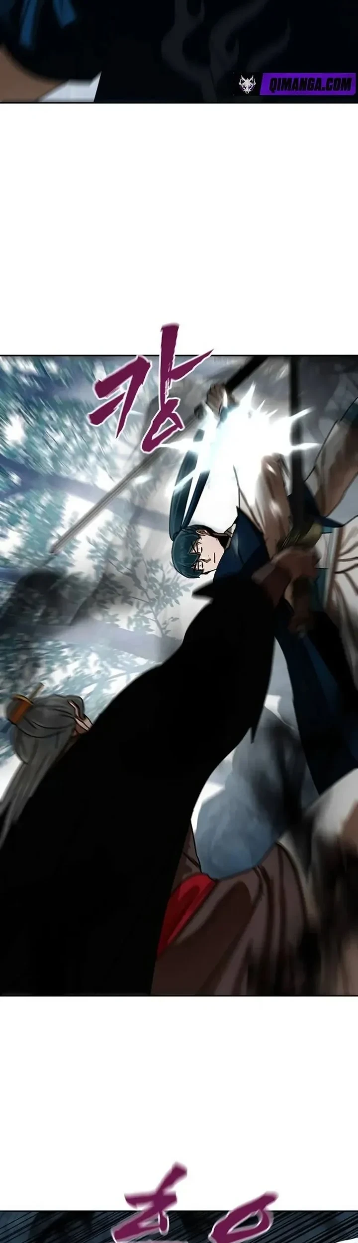 Like a Chilling Flame Chapter 88 halaman 81