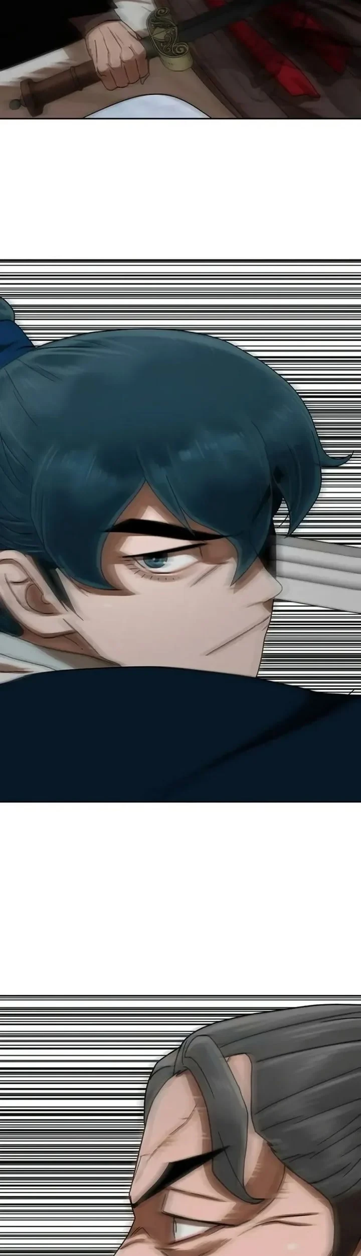 Like a Chilling Flame Chapter 88 halaman 85