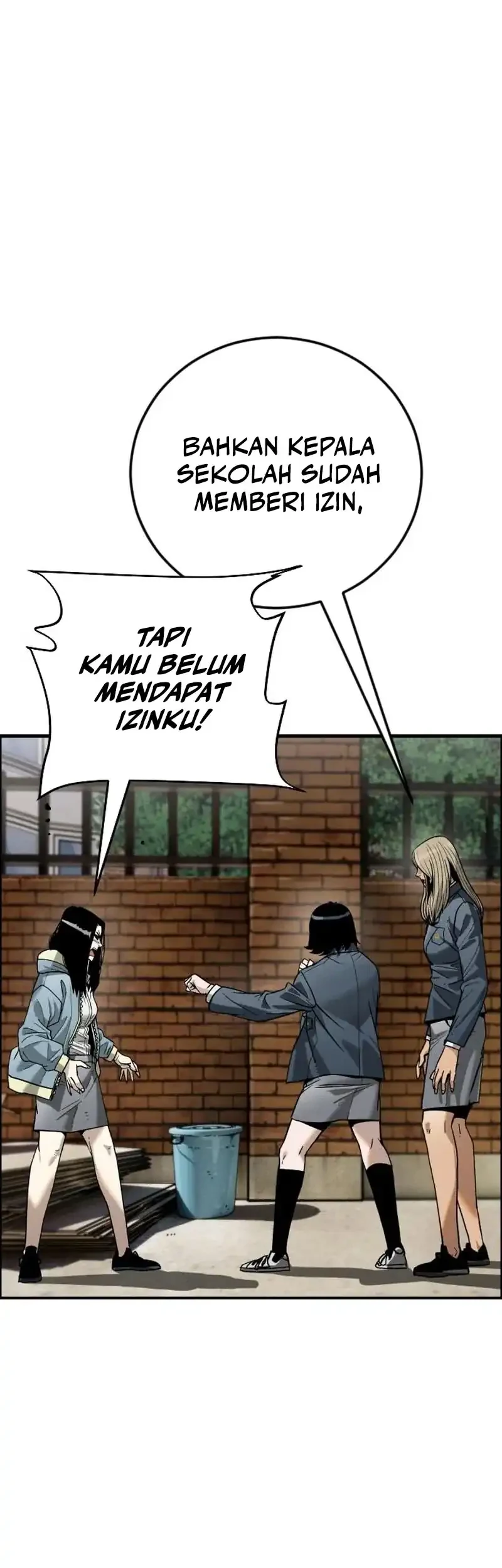 Like Father, Like Son Chapter 10 halaman 66