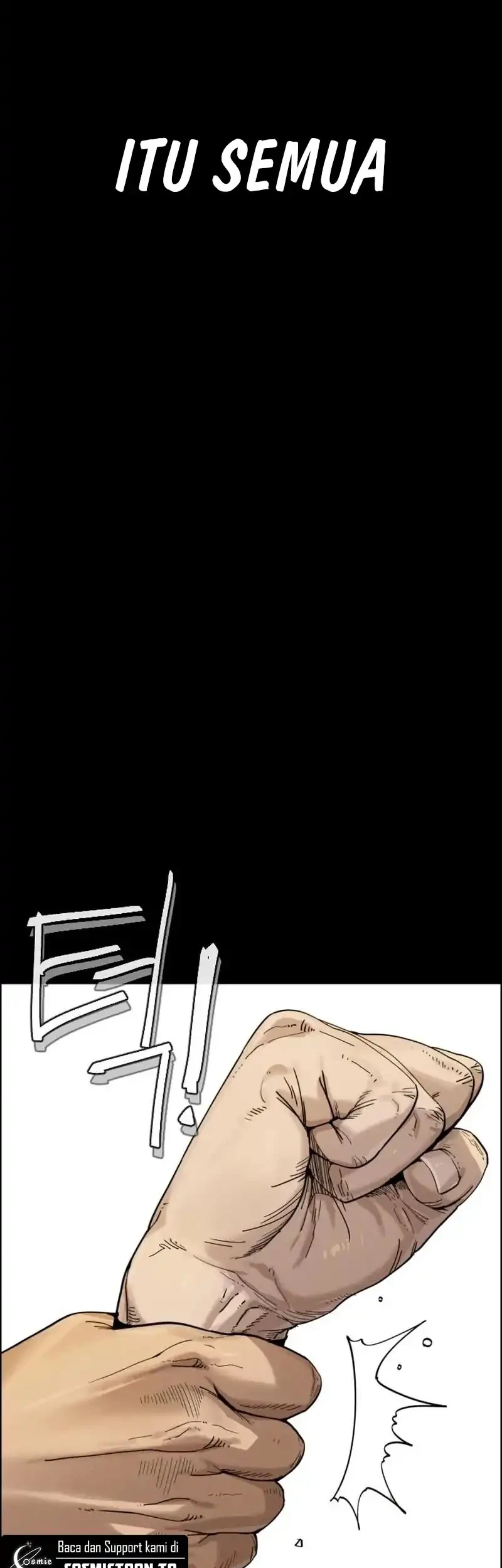 Like Father, Like Son Chapter 10 halaman 9