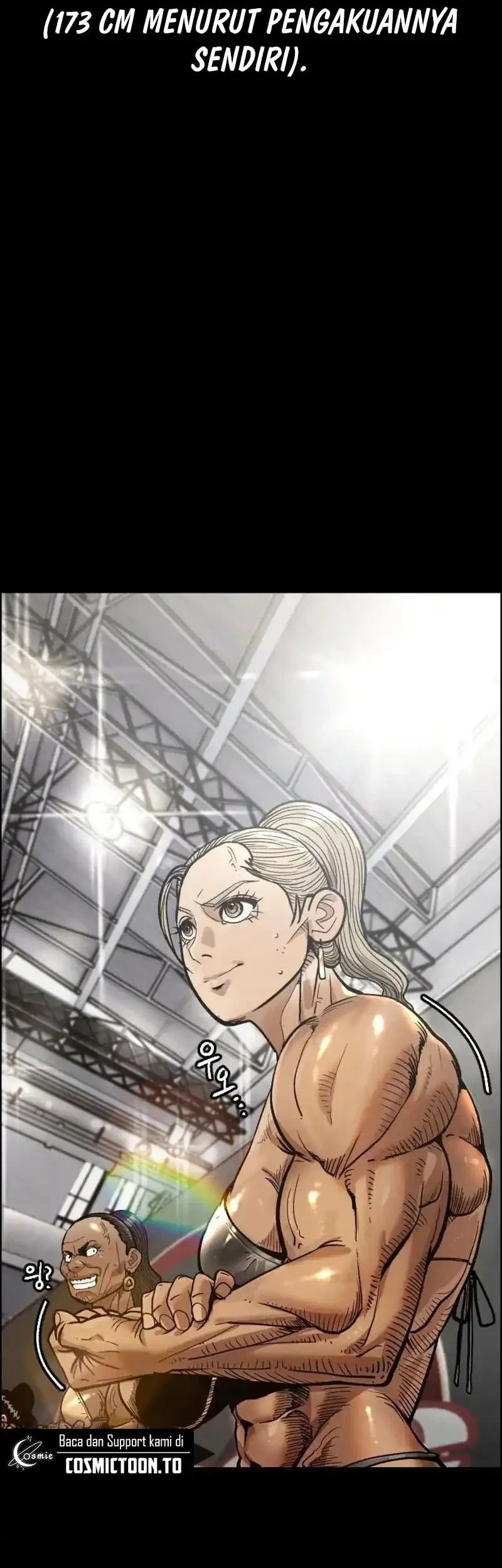 Like Father, Like Son Chapter 10 halaman 16