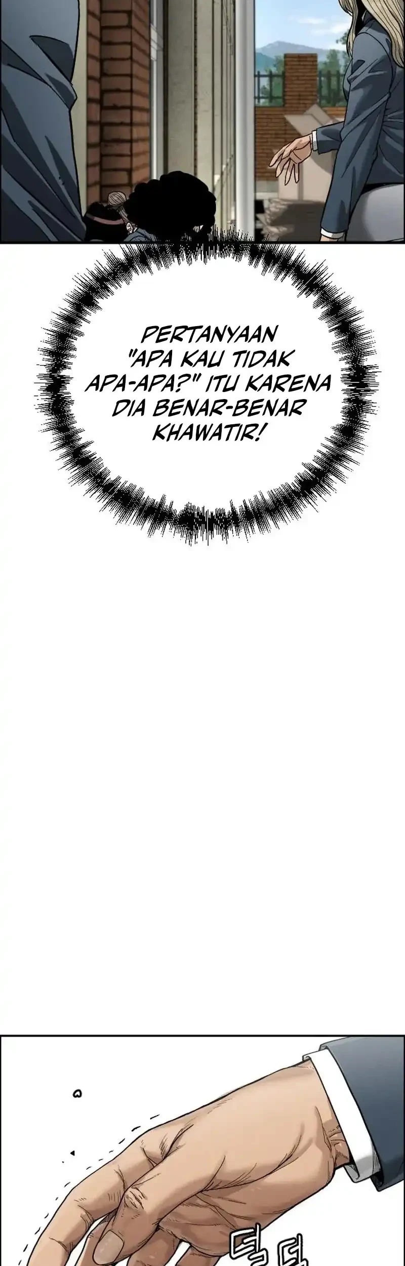 Like Father, Like Son Chapter 10 halaman 40
