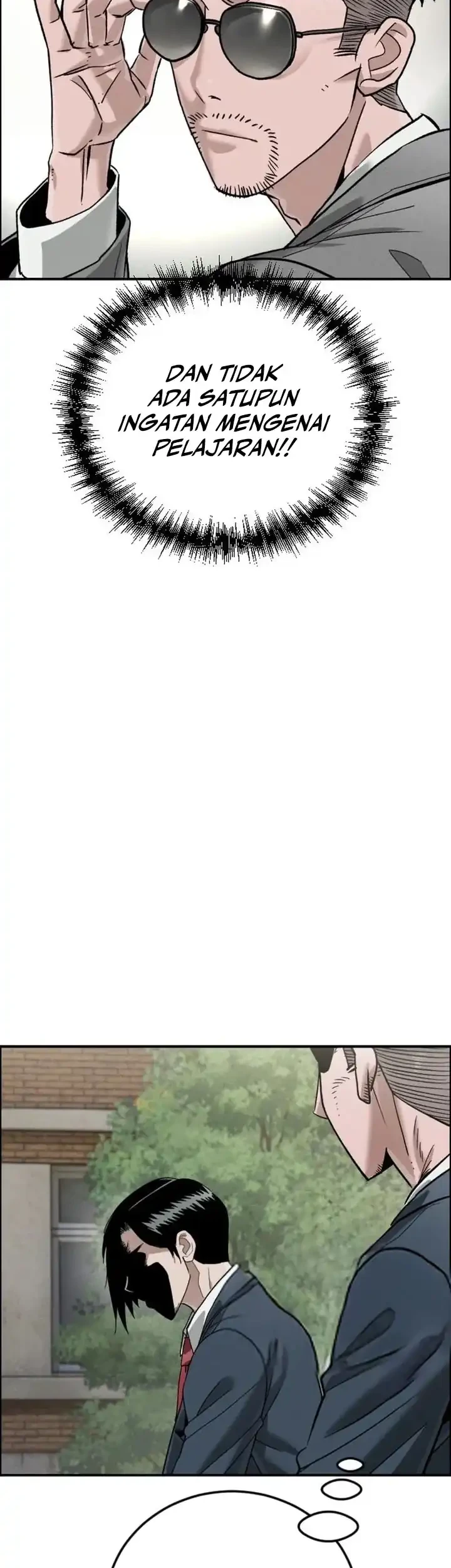 Like Father, Like Son Chapter 11 halaman 56