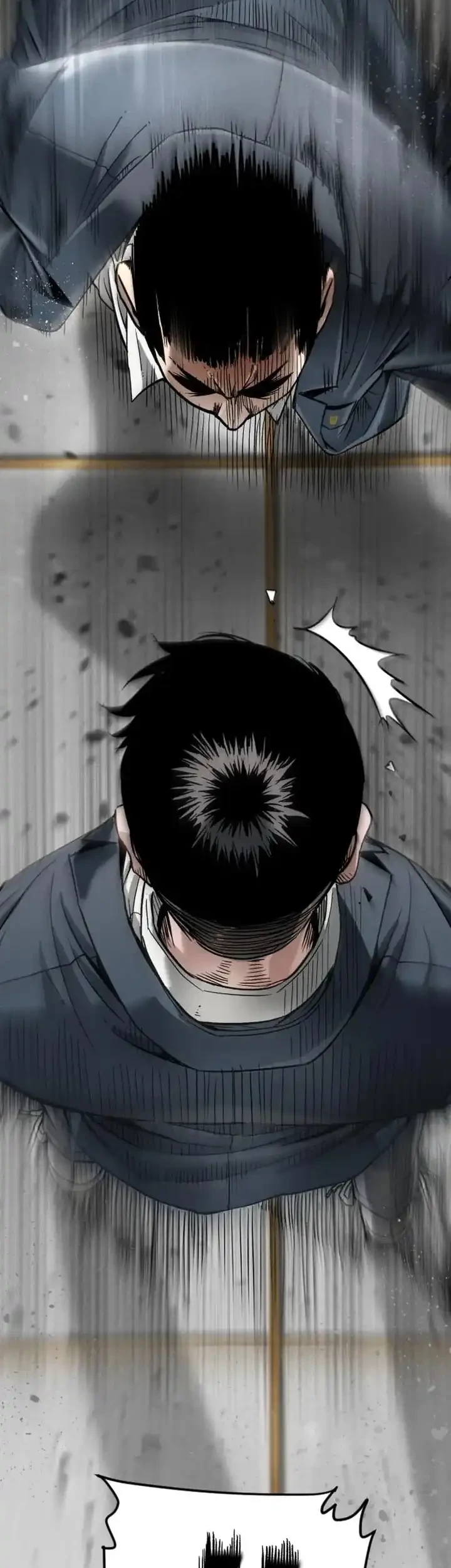 Like Father, Like Son Chapter 11 halaman 110