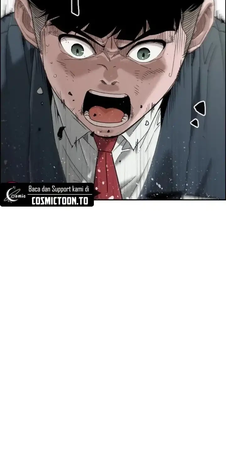 Like Father, Like Son Chapter 11 halaman 113