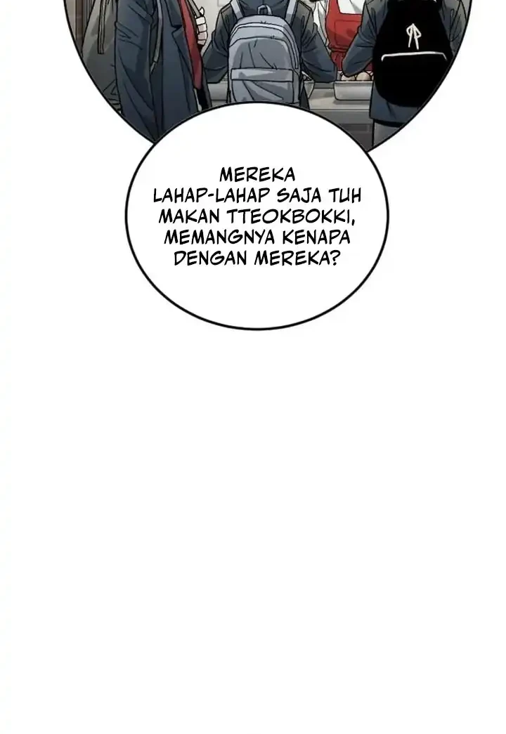 Like Father, Like Son Chapter 11 halaman 35