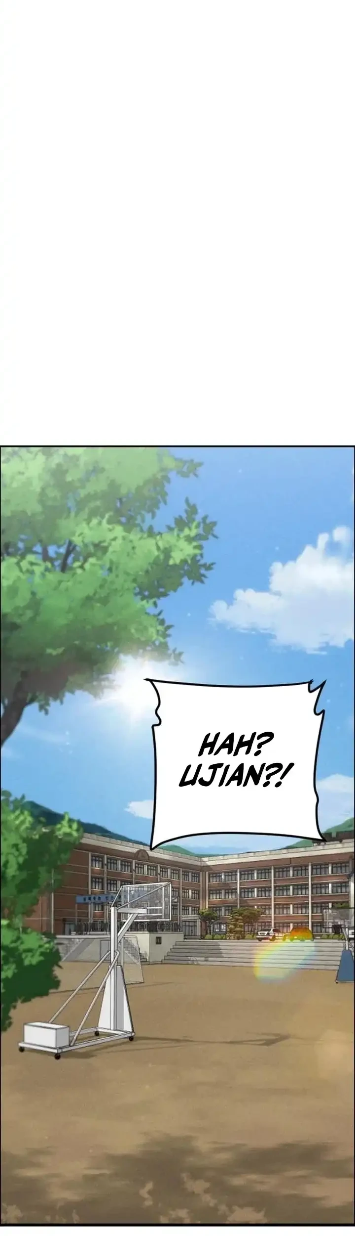 Like Father, Like Son Chapter 11 halaman 46