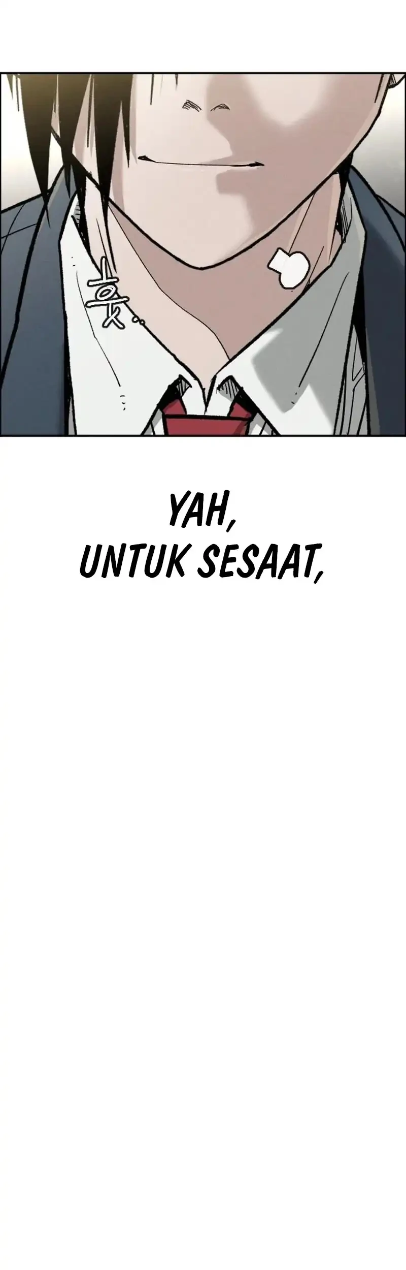 Like Father, Like Son Chapter 13 halaman 55