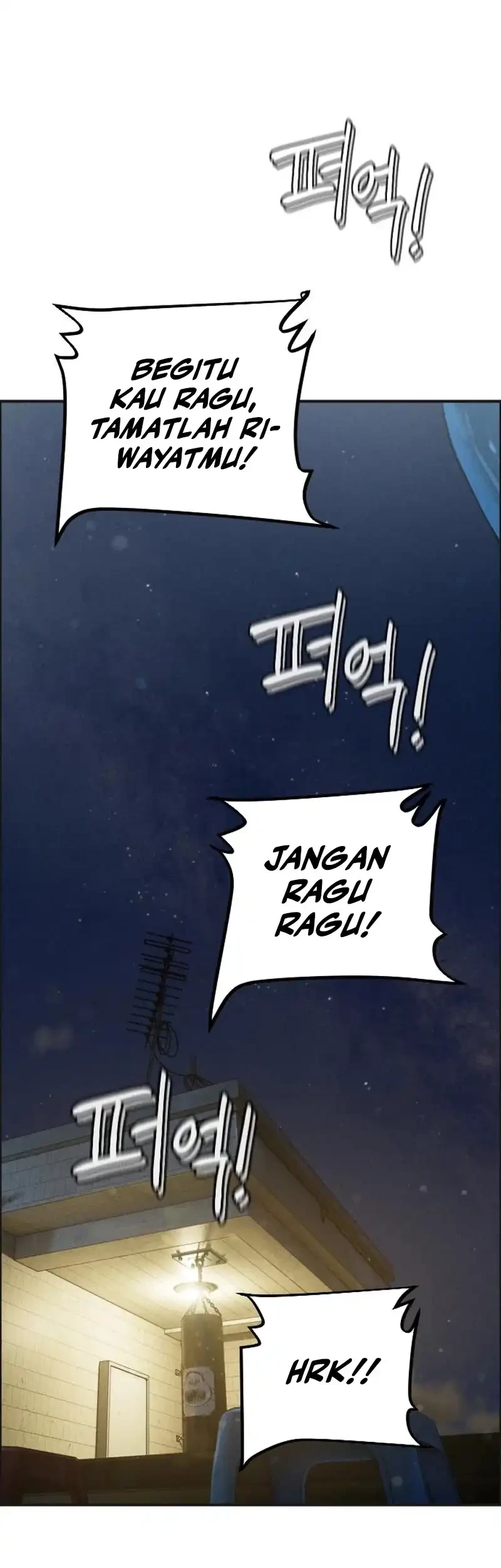 Like Father, Like Son Chapter 13 halaman 79