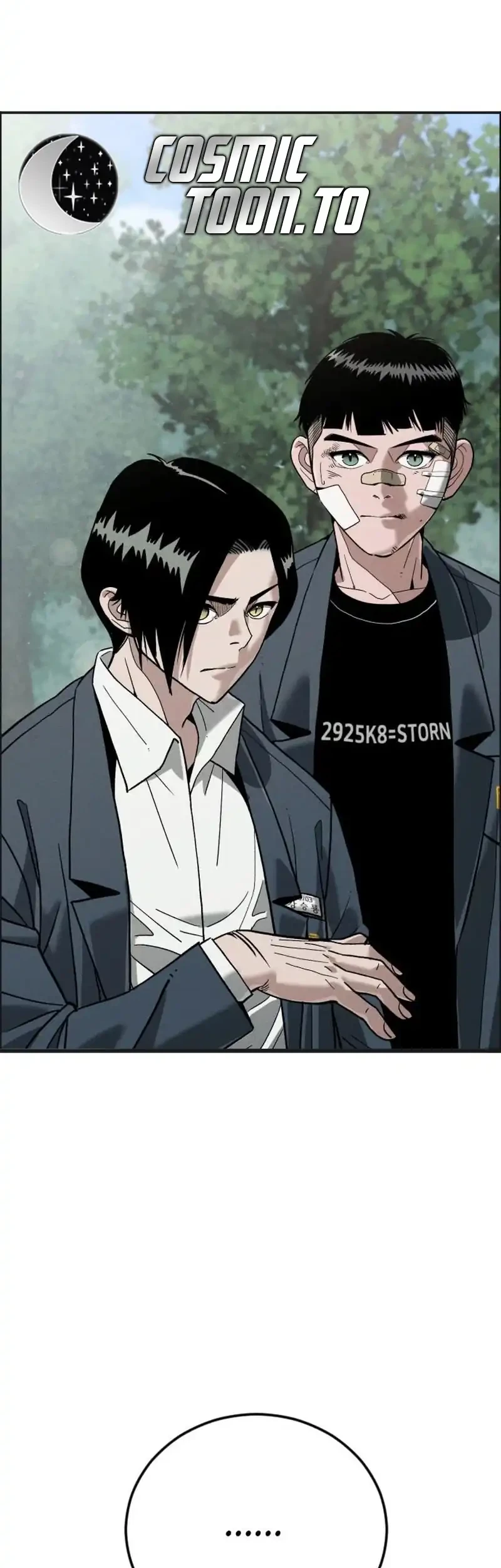 Like Father, Like Son Chapter 13 halaman 87