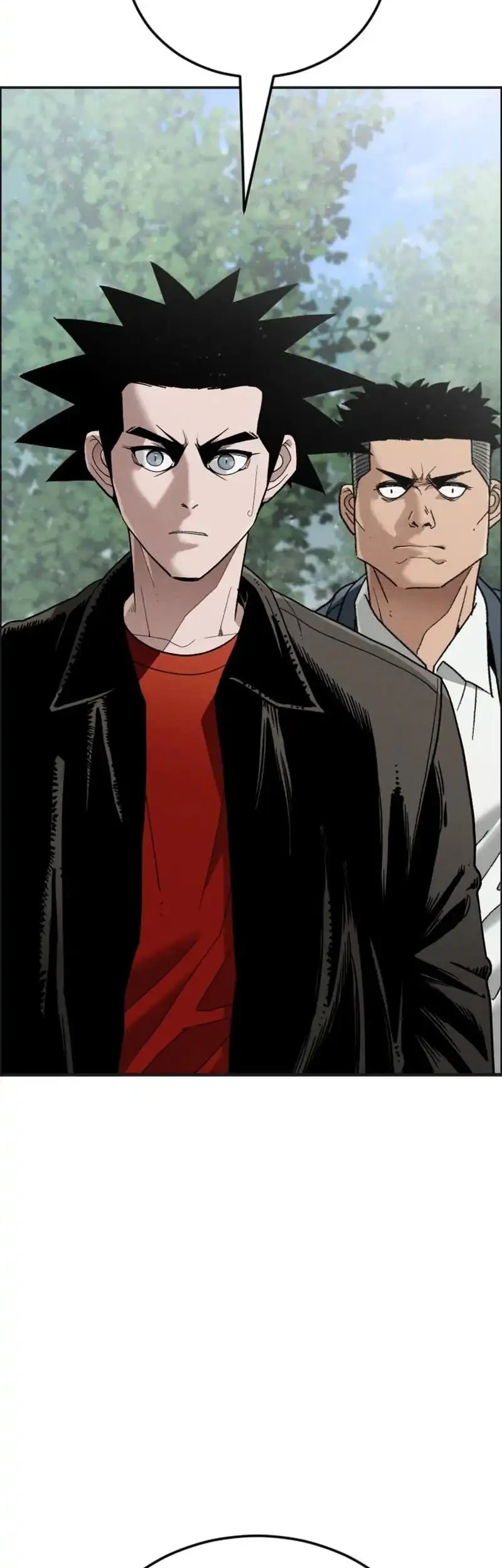 Like Father, Like Son Chapter 13 halaman 88