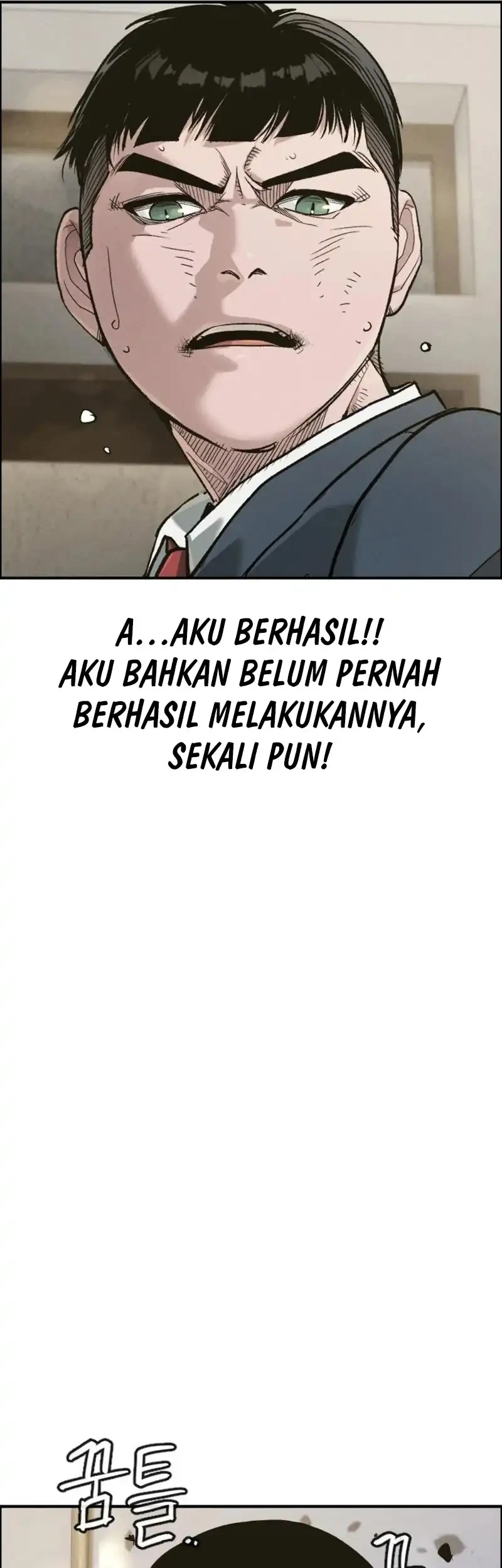 Like Father, Like Son Chapter 13 halaman 13