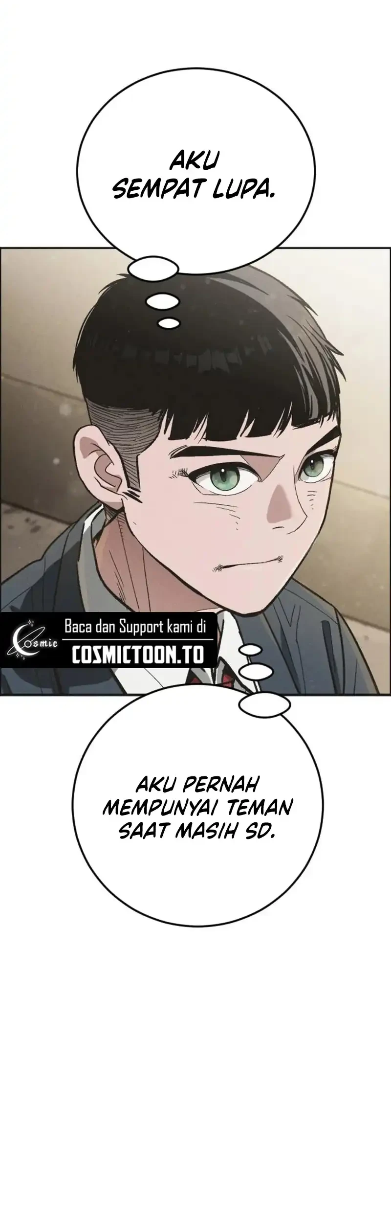 Like Father, Like Son Chapter 13 halaman 41