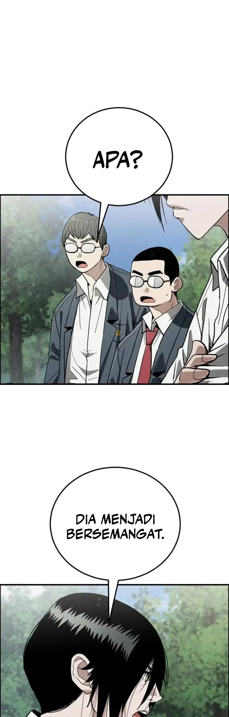 Like Father, Like Son Chapter 14 halaman 55