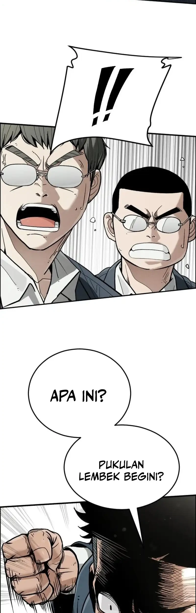 Like Father, Like Son Chapter 14 halaman 57