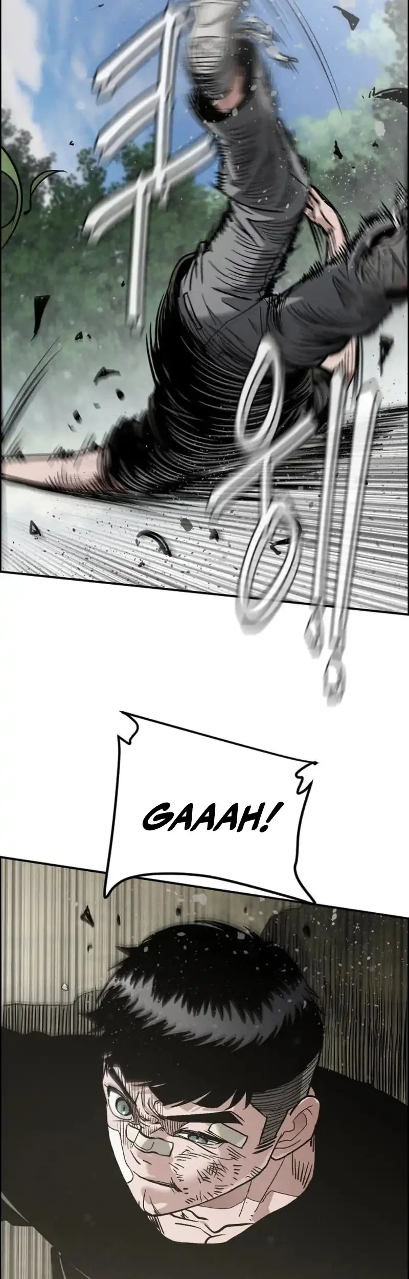 Like Father, Like Son Chapter 14 halaman 61