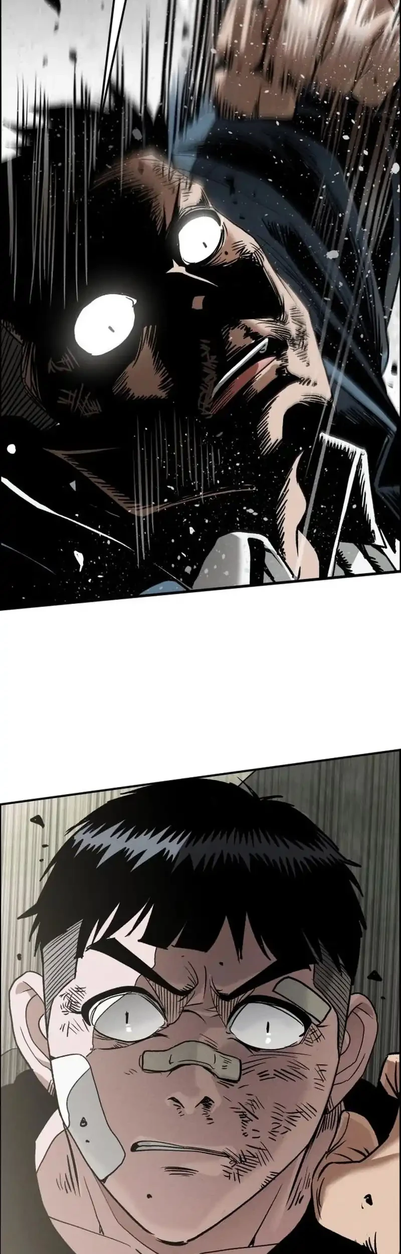 Like Father, Like Son Chapter 14 halaman 64