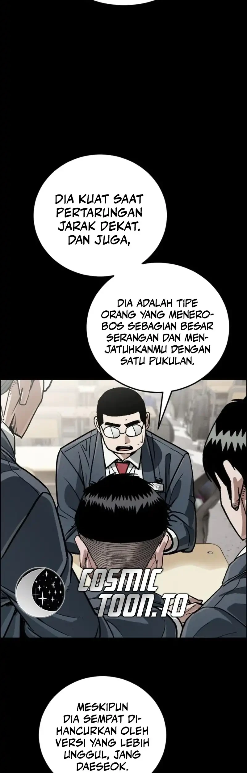 Like Father, Like Son Chapter 14 halaman 75